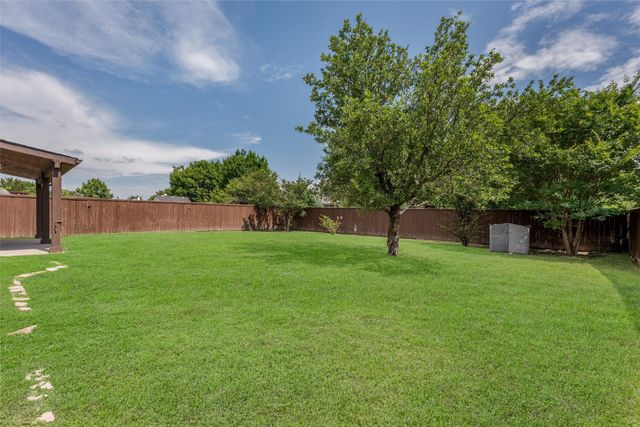 230 Lake Wichita Drive, Wylie, TX 75098