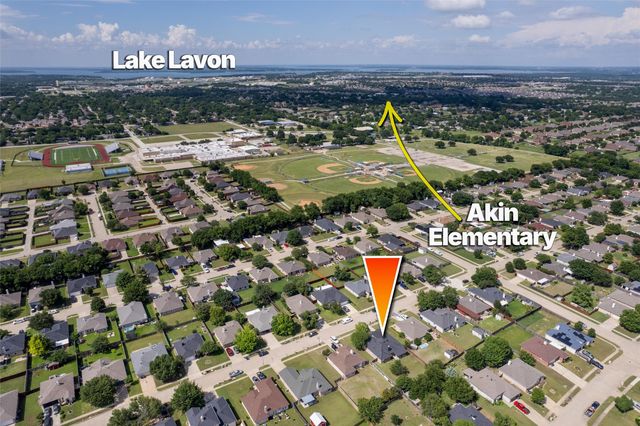 230 Lake Wichita Drive, Wylie, TX 75098