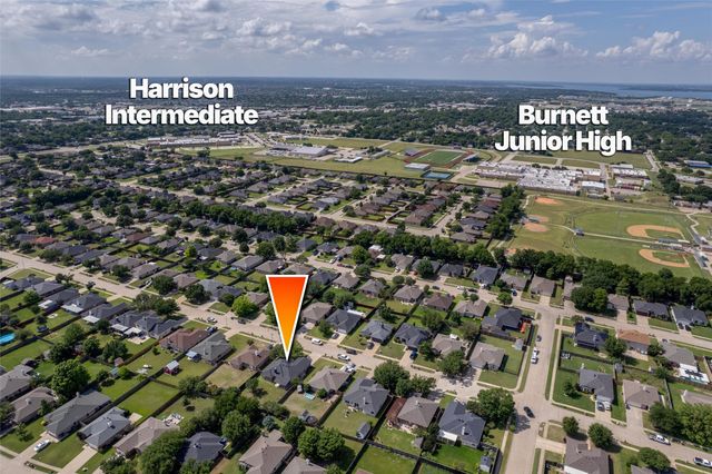 230 Lake Wichita Drive, Wylie, TX 75098