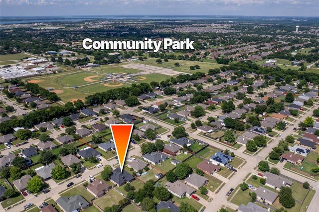 230 Lake Wichita Drive, Wylie, TX 75098