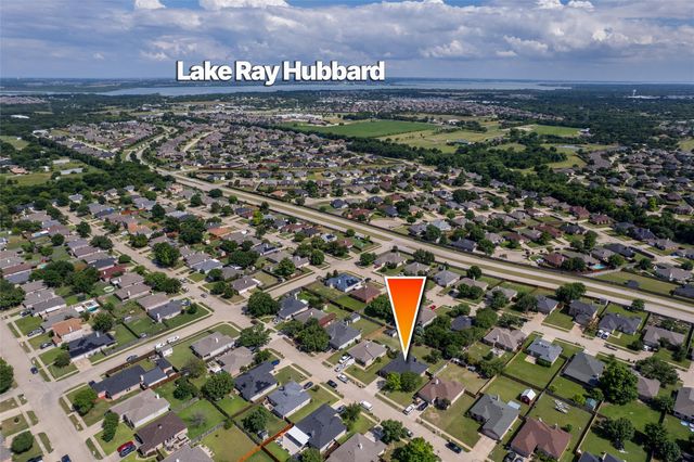 230 Lake Wichita Drive, Wylie, TX 75098