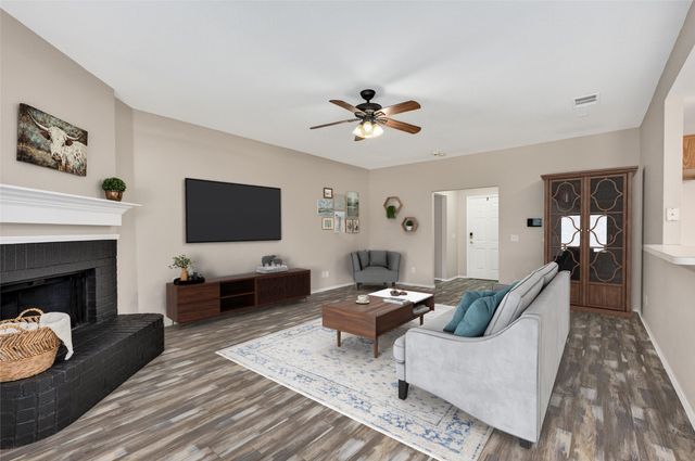 230 Lake Wichita Drive, Wylie, TX 75098