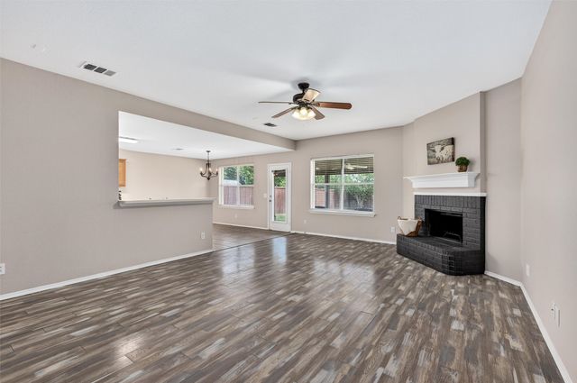 230 Lake Wichita Drive, Wylie, TX 75098