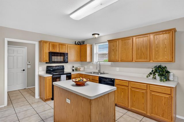230 Lake Wichita Drive, Wylie, TX 75098