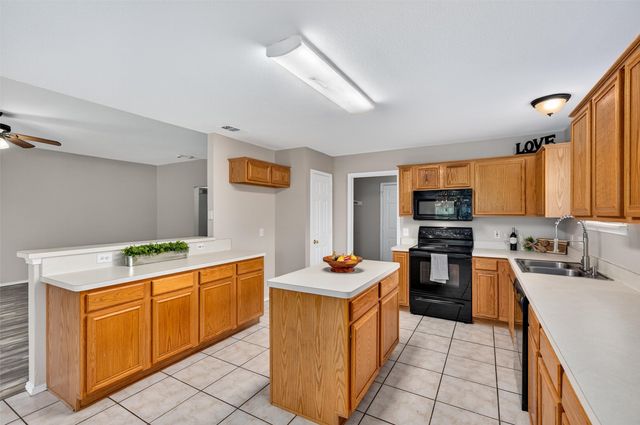 230 Lake Wichita Drive, Wylie, TX 75098