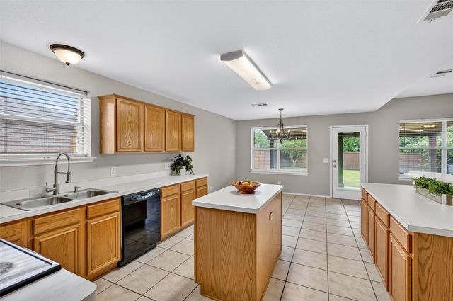 230 Lake Wichita Drive, Wylie, TX 75098