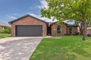 230 Lake Wichita Drive, Wylie, TX 75098