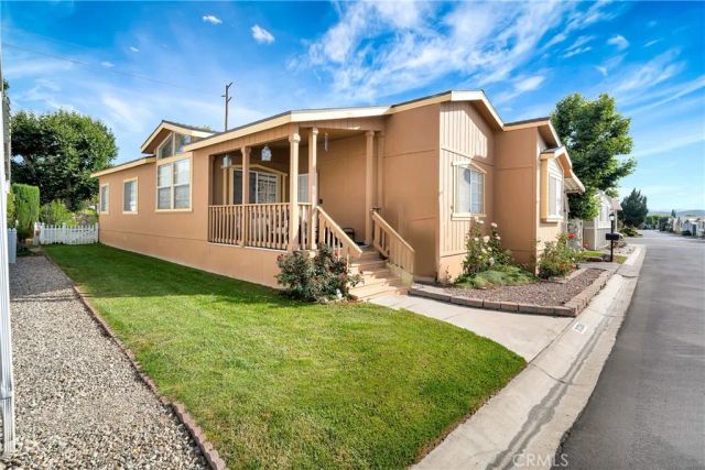 21220 willow weed way, Canyon Country, CA 91351