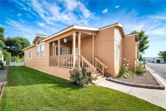 21220 willow weed way, Canyon Country, CA 91351