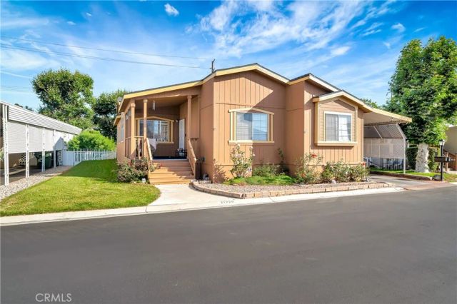 21220 willow weed way, Canyon Country, CA 91351