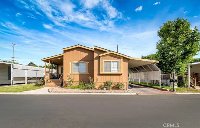 21220 willow weed way, Canyon Country, CA 91351