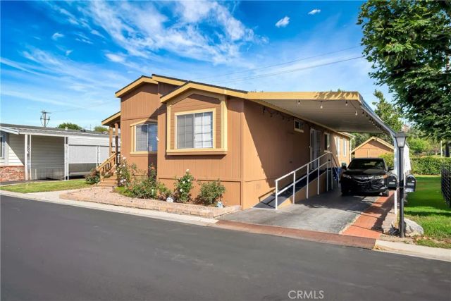 21220 willow weed way, Canyon Country, CA 91351