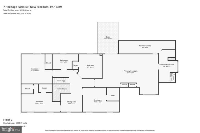 7B HERITAGE FARM DR, New Freedom, PA 17349