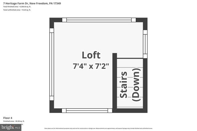 7B HERITAGE FARM DR, New Freedom, PA 17349