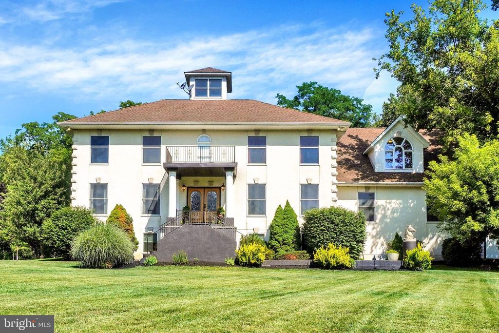 7B HERITAGE FARM DR, New Freedom, PA 17349