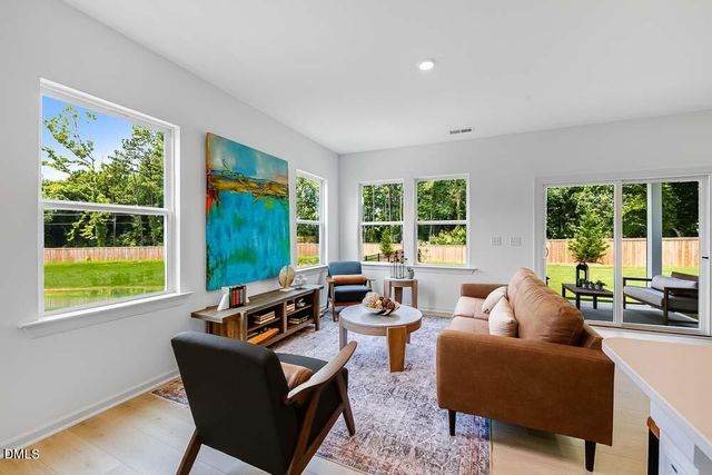 8731 Malmesbury Lane, Wake Forest, NC 27587