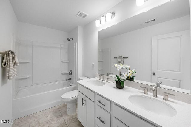 8731 Malmesbury Lane, Wake Forest, NC 27587