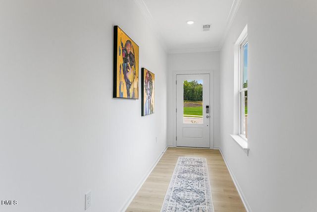 8731 Malmesbury Lane, Wake Forest, NC 27587