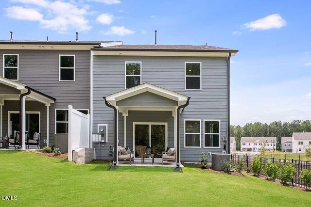 8731 Malmesbury Lane, Wake Forest, NC 27587