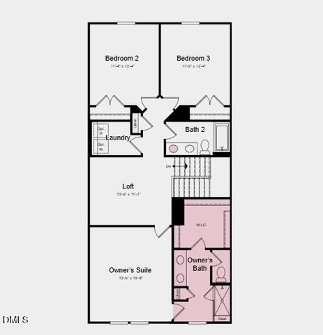 8731 Malmesbury Lane, Wake Forest, NC 27587