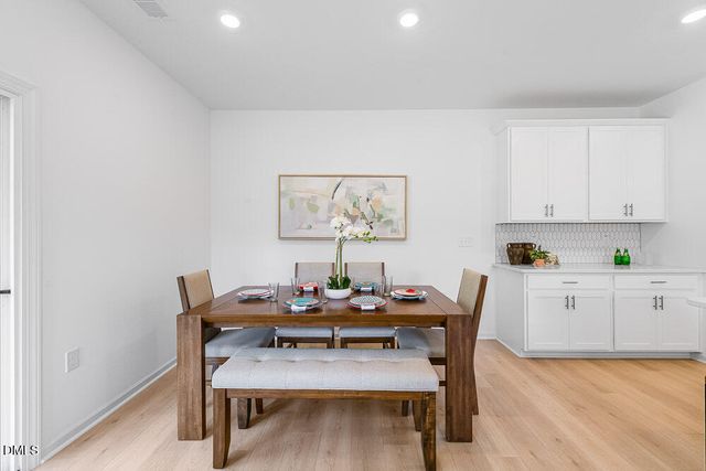 8731 Malmesbury Lane, Wake Forest, NC 27587