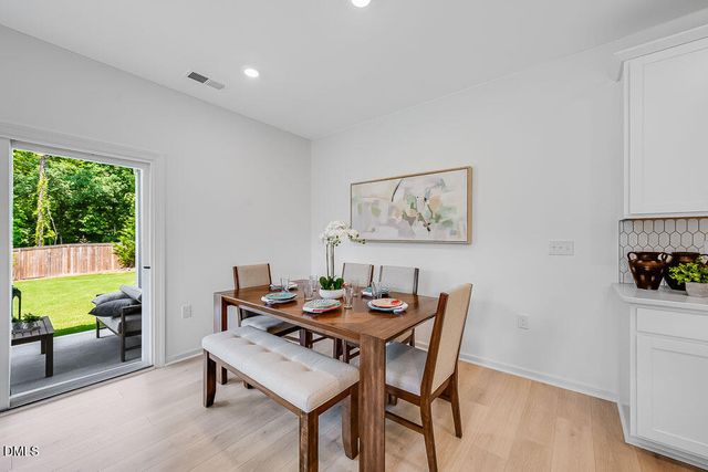 8731 Malmesbury Lane, Wake Forest, NC 27587