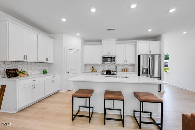 8731 Malmesbury Lane, Wake Forest, NC 27587