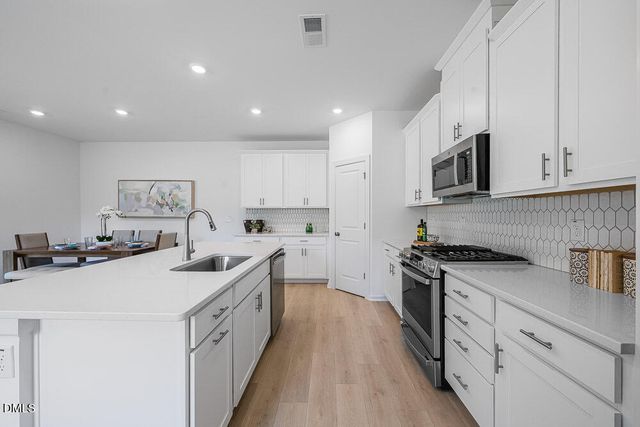 8731 Malmesbury Lane, Wake Forest, NC 27587