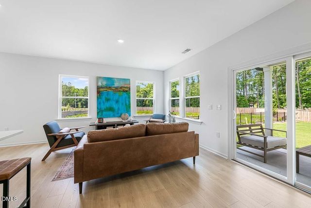 8731 Malmesbury Lane, Wake Forest, NC 27587