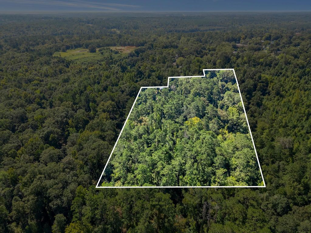 XXX Jetty Avenue, Quincy, FL 32351