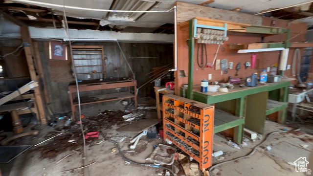 531 E 500 N, Duchesne, UT 84021