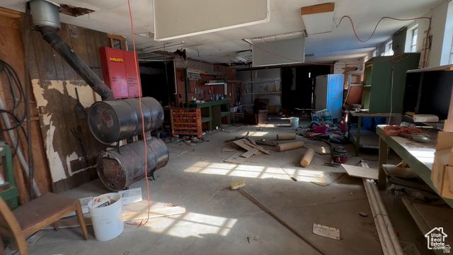 531 E 500 N, Duchesne, UT 84021