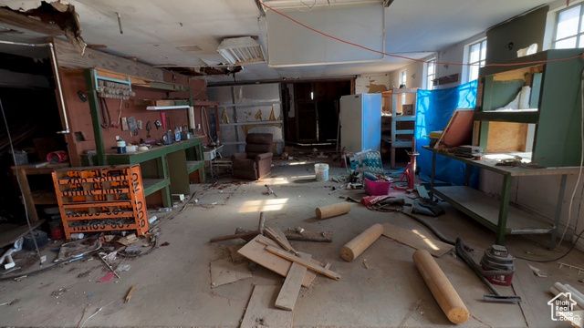 531 E 500 N, Duchesne, UT 84021