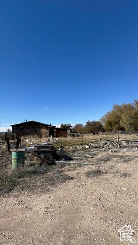 531 E 500 N, Duchesne, UT 84021