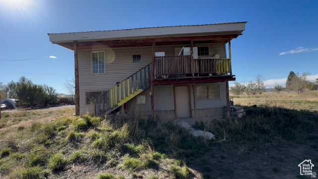 531 E 500 N, Duchesne, UT 84021