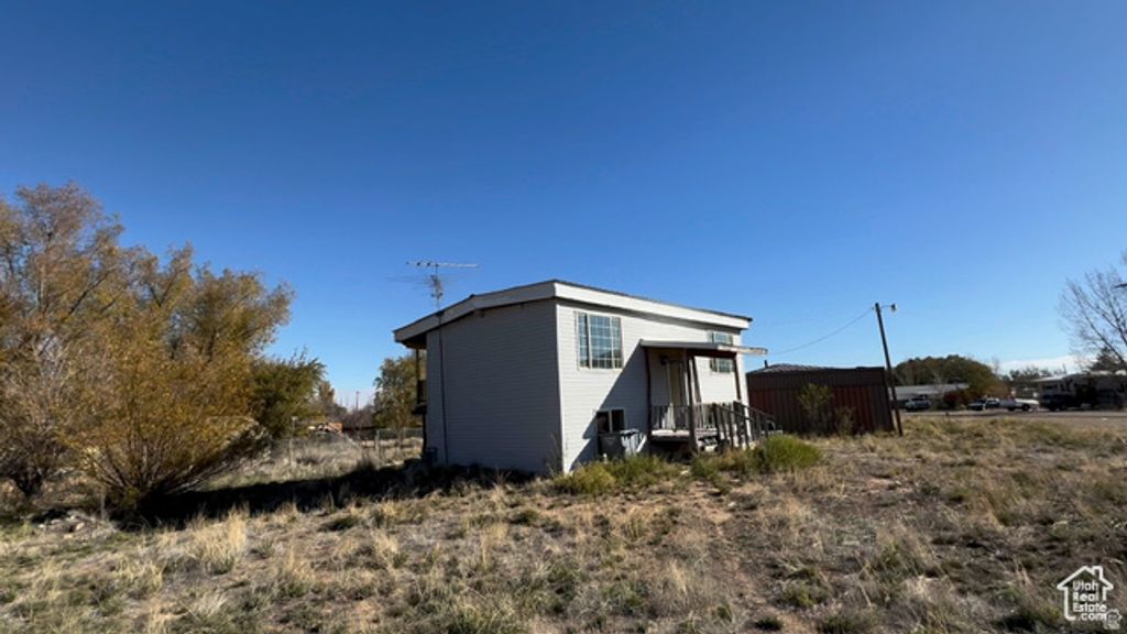 531 E 500 N, Duchesne, UT 84021