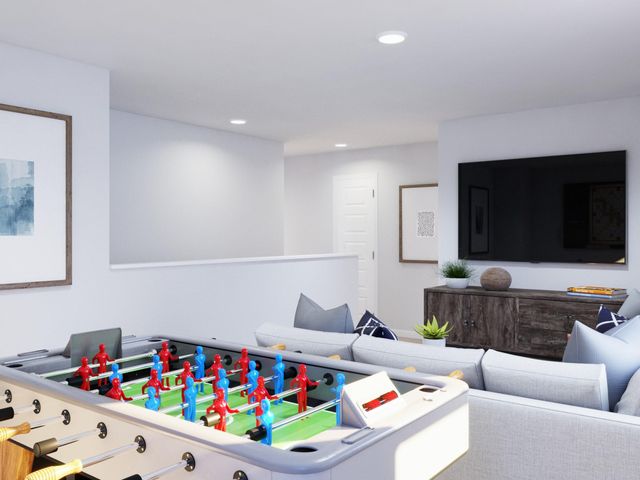 15659 Coneflower Hills Drive, Houston, TX 77090