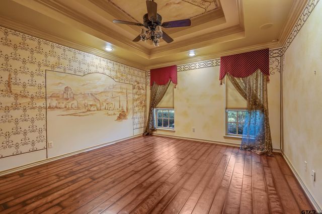 3406 Pebblebrook, Tyler, TX 75707