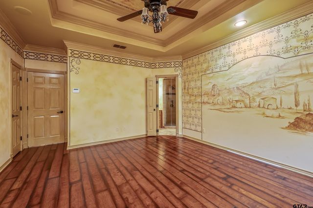 3406 Pebblebrook, Tyler, TX 75707