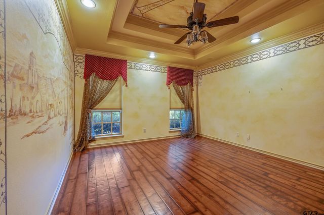 3406 Pebblebrook, Tyler, TX 75707