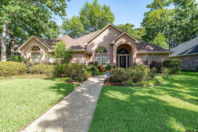 3406 Pebblebrook, Tyler, TX 75707