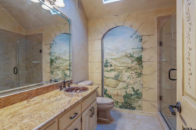 3406 Pebblebrook, Tyler, TX 75707