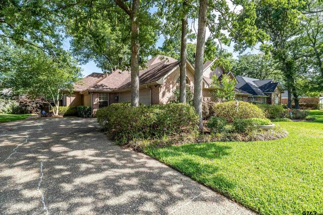 3406 Pebblebrook, Tyler, TX 75707