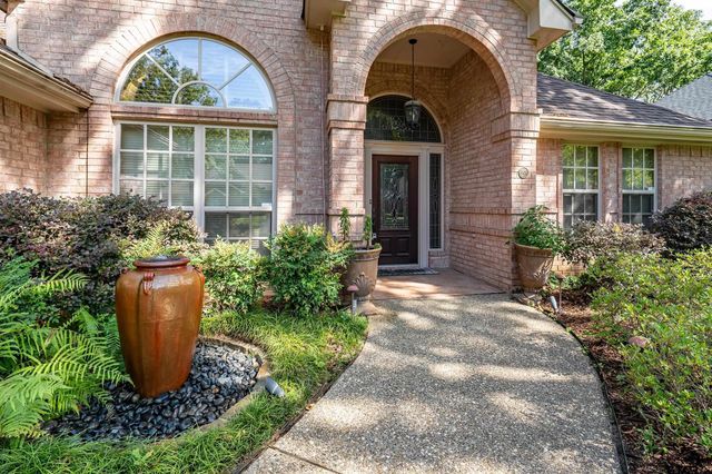 3406 Pebblebrook, Tyler, TX 75707