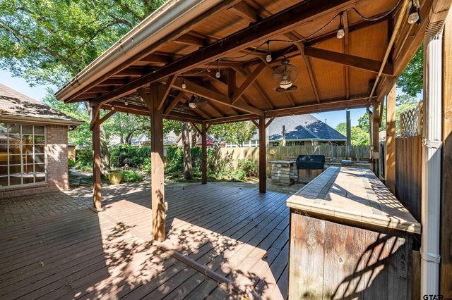 3406 Pebblebrook, Tyler, TX 75707