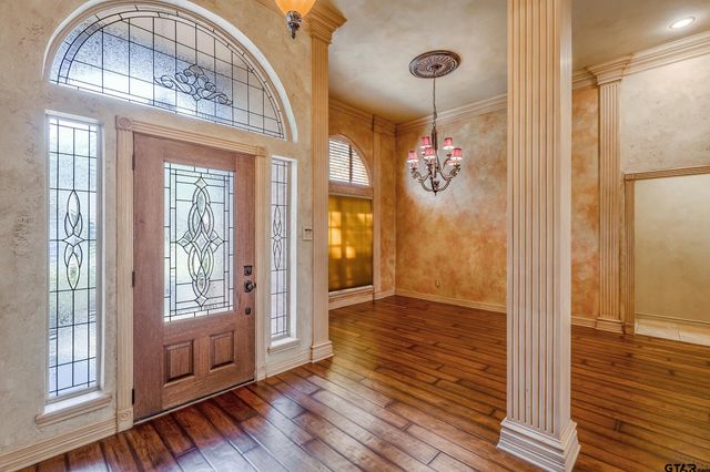 3406 Pebblebrook, Tyler, TX 75707
