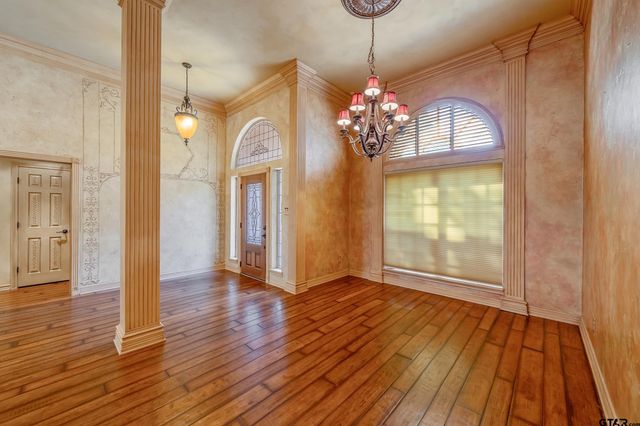 3406 Pebblebrook, Tyler, TX 75707