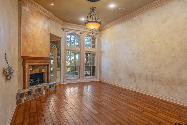 3406 Pebblebrook, Tyler, TX 75707