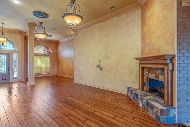 3406 Pebblebrook, Tyler, TX 75707