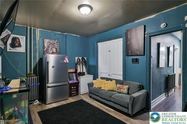 517 North 8th Street, Allentown City, PA 18102